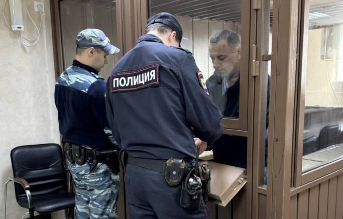 Подозреваемый в финансировании терроризма сыктывкарец арестован