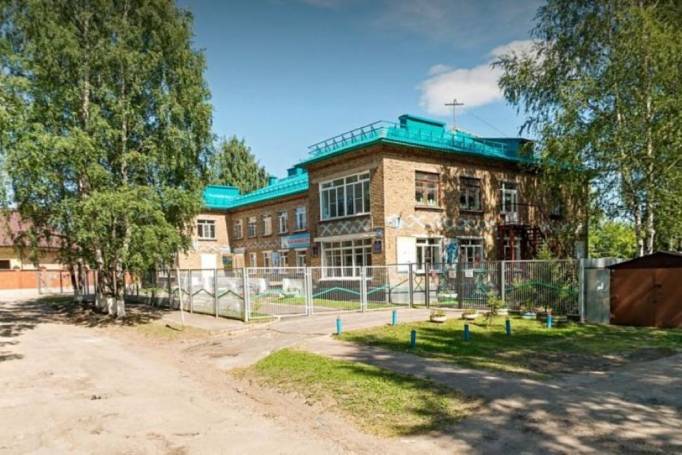 Мэрия Сыктывкара отдаст церкви здание бывшего детского сада