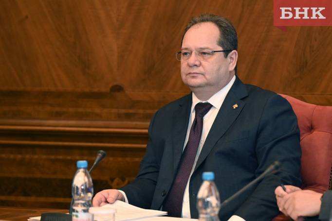 Ростислав Гольдштейн: «Люди имеют право видеть, как расходуется каждая бюджетная копейка»