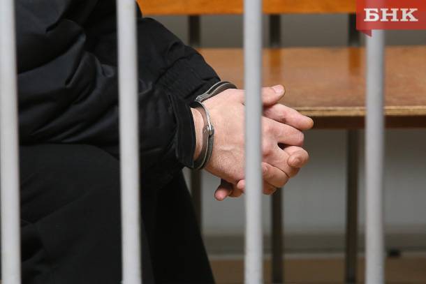 Усинца отправили в колонию строгого режима за покупки с помощью чужой карты
