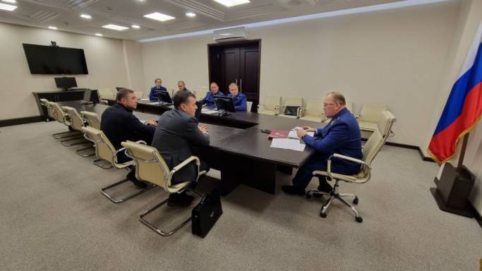  Прокурор Коми объявил предостережения Эдуарду Слабикову и Сергею Смешному