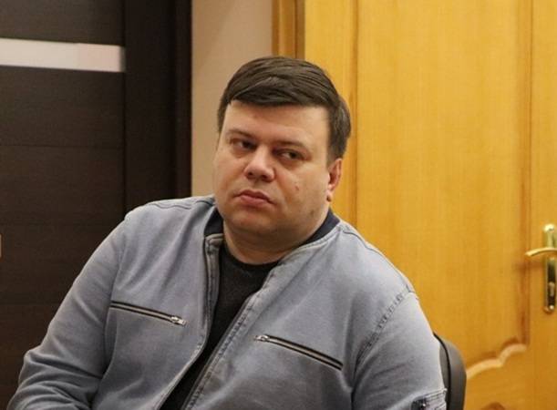 Умер журналист Алексей Корчма