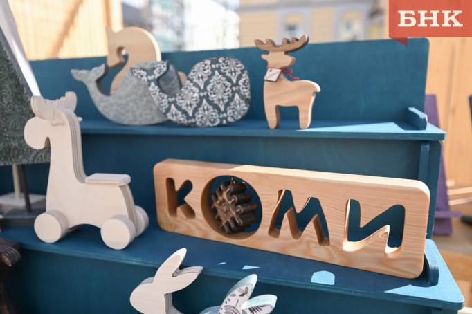 Поддержку Президентского фонда получат восемь этнокультурных проектов из Коми