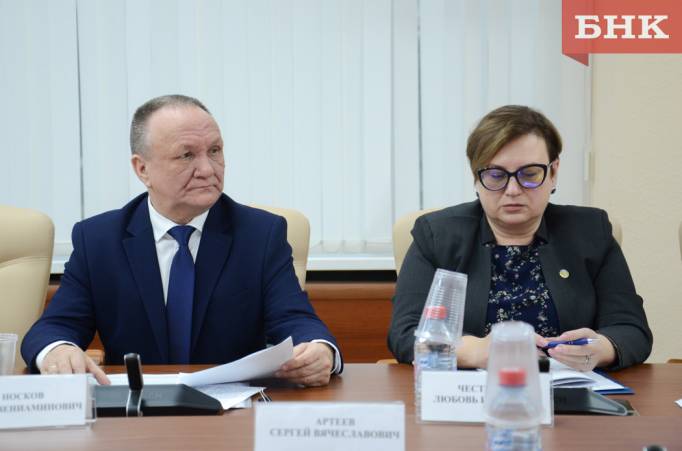 Курсы коми, переводчики и обучение нейросетей: как в республике сохраняют языковое многообразие