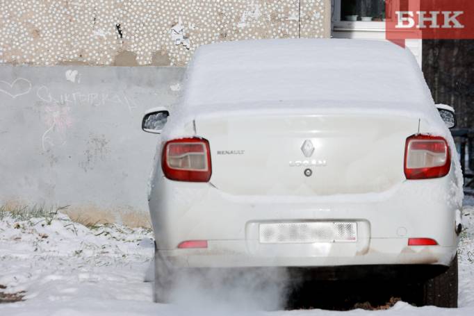 Любитель пьяной езды из Жешарта успел продать «Рено» до суда