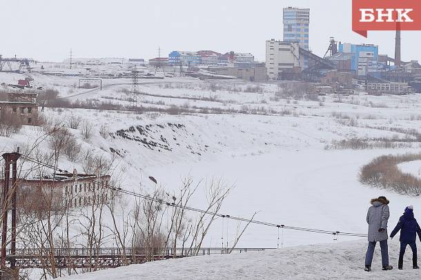 Шахту компании «ВоркутаУголь» закрыли по решению суда