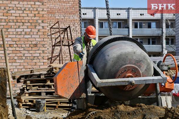 Деревянные объекты соцсферы Коми уходят в прошлое
