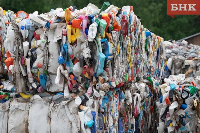 В Коми заключили концессию на строительство мусоросортировочного комплекса в Ухте