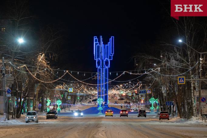 Рекордно длинные новогодние каникулы начнутся 31 декабря