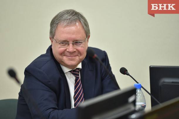 Экс-мэр Сыктывкара Валерий Козлов: «Люди хотят жить в красивых домах, а не в жутких развалюхах»