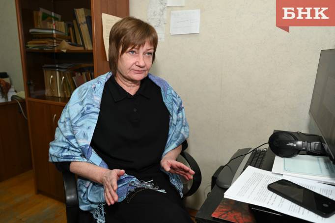 «Легенды Коми»: кому женщины на Вишере приносили дары 23 февраля