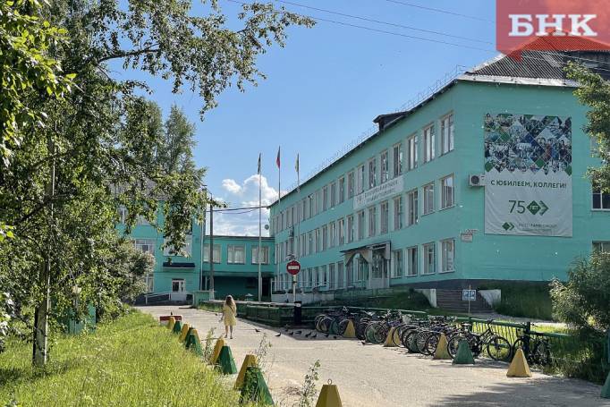 «Жешартский ЛПК» обложили исками на 800 миллионов рублей