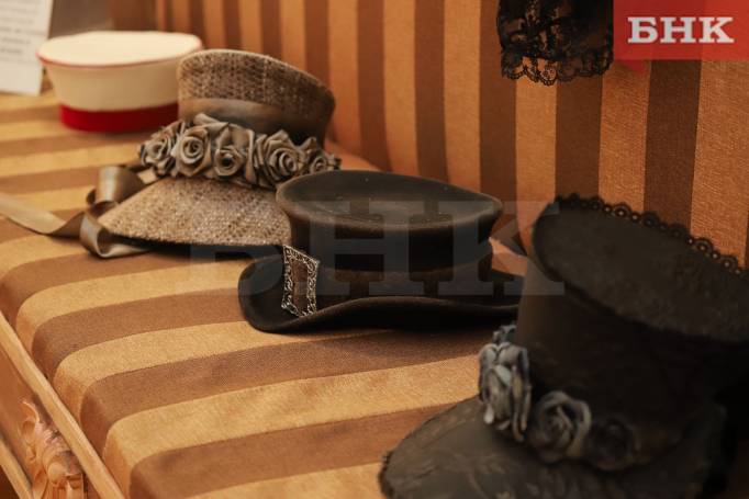 Лектории, мастер-классы и помощь: театральные деятели Коми подвели итоги пятилетней работы