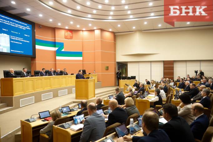 Ростислав Гольдштейн: «Главная задача — удержать высокий уровень бюджетных расходов»