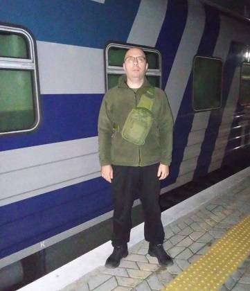 Экс-глава Печорского района Валерий Серов восстановился после ранения