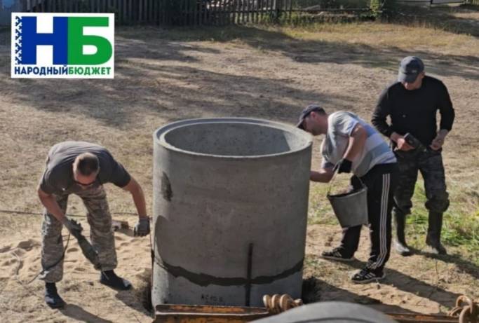 Финансовая помощь городу, велодорожки на «Бродвее» и вытоптанный газон: о чем писали главы городов и районов Коми на этой неделе