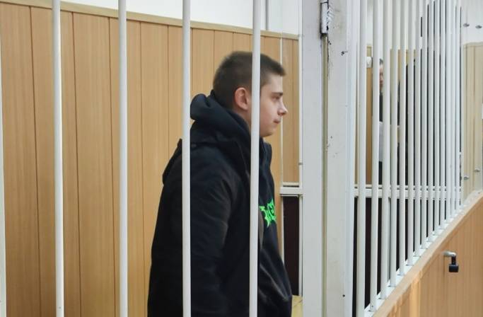 «Хотел бы принести извинения обществу»: обвиняемый в диверсии сыктывкарец сказал последнее слово