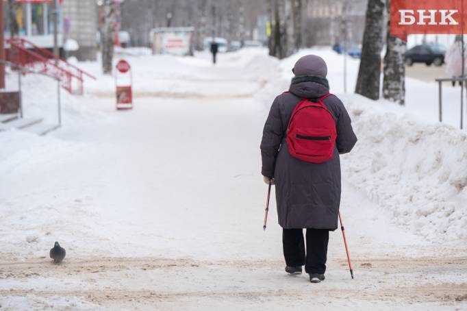 В Сыктывкаре пенсионеров обманывают от имени мэрии