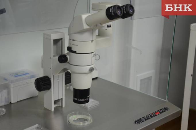 В столице Коми централизуют работу медицинских лабораторий