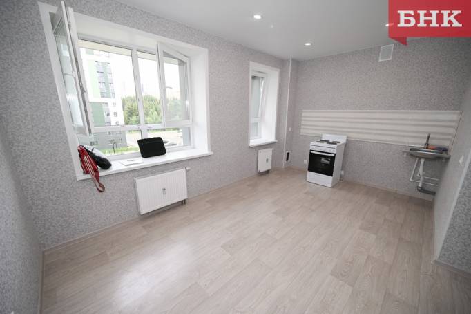 В Коми продолжится обеспечение жильем сирот