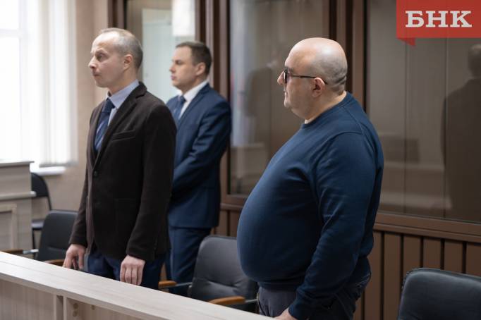 Бывший руководитель Минздрава Коми назвал обвинение об увеличении количества отсроченных рецептов незаконным