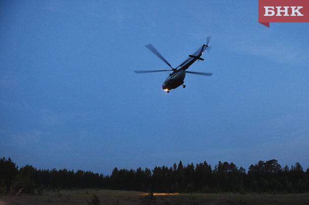 Авиакомпания доплатила пилоту вертолета 770 тысяч рублей
