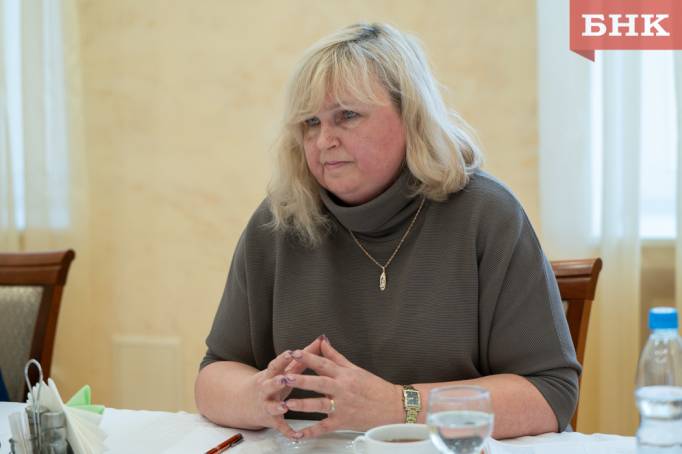 Состояние дороги Визинга — Кажым тормозит развитие бизнеса, заявила глава Койгородского района