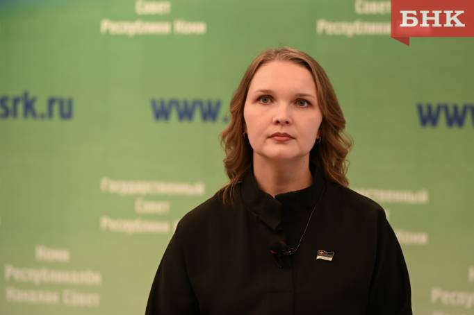 Анастасия Михайлова: «Работа депутатов выстроится по наказам избирателей»
