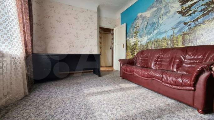 С «газовым титаном» и хорошими соседями: самые дешевые квартиры на «вторичке» в Коми