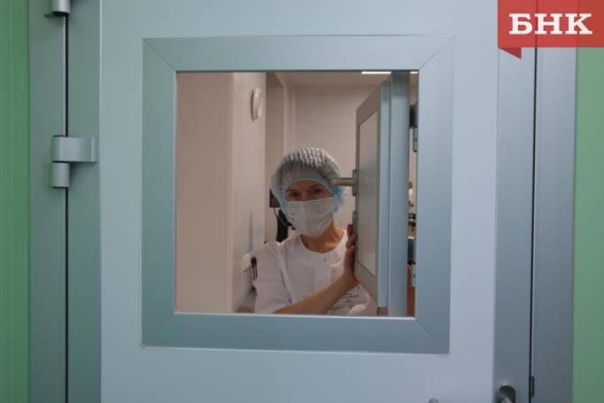 «Все вкусное получают в первый год»: в Коми предлагают сделать «пакетную» поддержку врачей