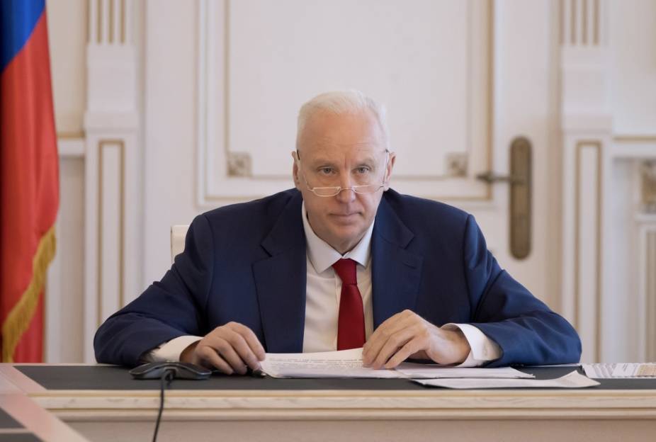 Делом о нападении на полицейского Воркуты заинтересовался Александр Бастрыкин