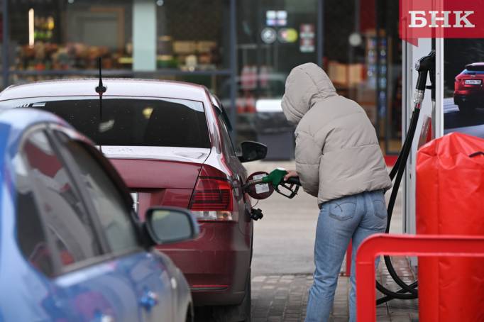 За неделю в Коми подорожали гречка и колбасы, но подешевел бензин