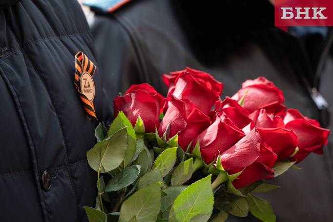 В столице Коми увековечат память бойцов СВО, ученого и строителей