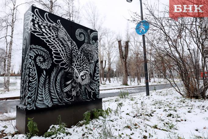 Дожди и морозы: какой будет пятница в Коми