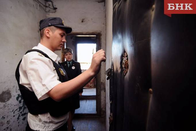 В Печоре задержали женщину, не хотевшую платить алименты