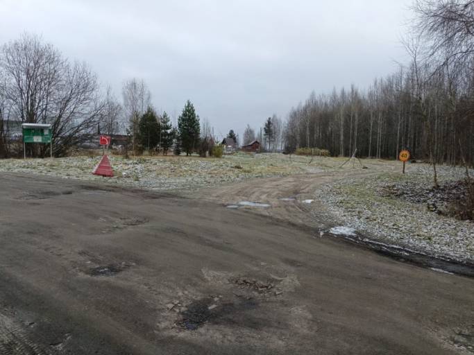 Спор о дороге к дому инвалида в сыктывдинском Пешкапияне дошел до суда в Санкт-Петербурге