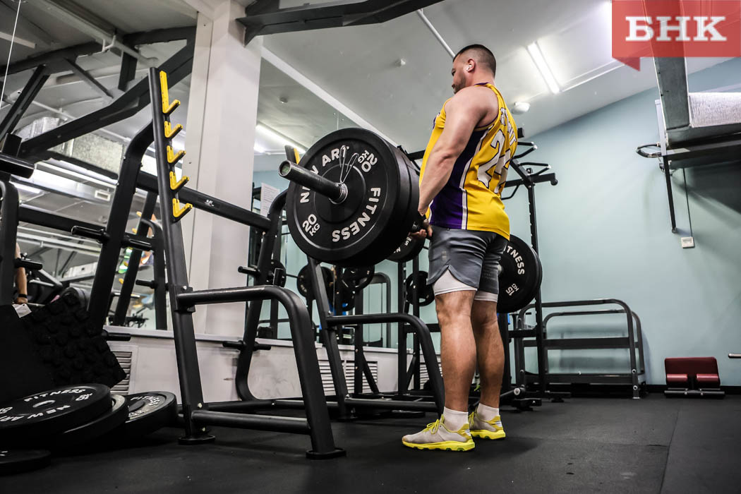 В Коми утвердили миллионную выплату «земским тренерам»