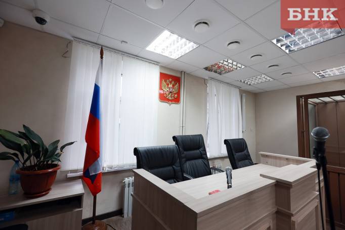 Сыктывкарку осудили за пьяную езду на снегоболотоходе