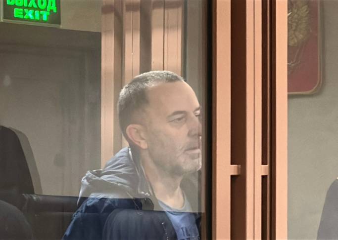 Обвиняемому в финансировании терроризма сыктывкарцу продлили арест