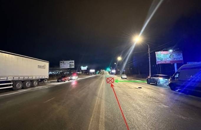 В Сыктывкаре мужчина в 463-й раз нарушил правила дорожного движения