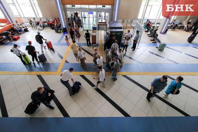 Большинство сыктывкарцев поддержали ежегодные выплаты компенсации за неиспользованные дни отпуска