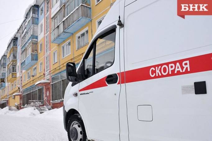 Воркутинская больница скорой помощи поглотит роддом, детскую больницу и стоматологическую поликлинику