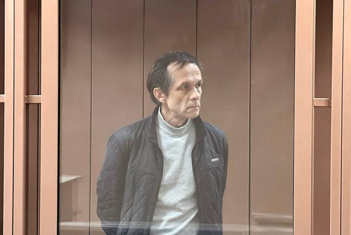 Представитель коммерсанта из Тольятти выслушал приговор за взятку сыктывкарскому полицейскому