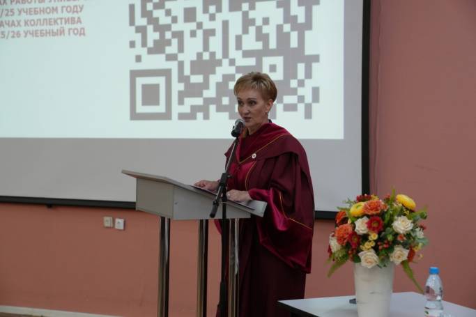 Ремонт, безопасность и цифровая трансформация: в СГУ им. Питирима Сорокина подвели итоги учебного года