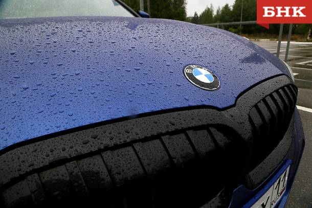 Названы автомобили с пробегом, которые реже остальных попадают в ДТП в Коми