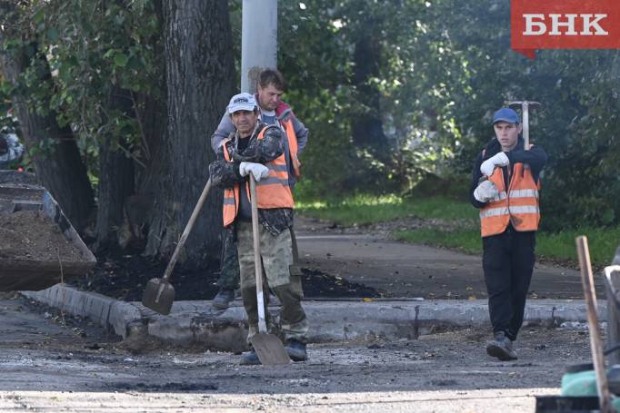 Коми обогнала соседей в рейтинге регионов по рынку труда
