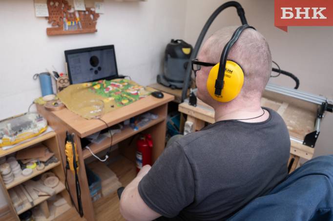 Какая социальная реабилитация доступна инвалидам в Сыктывкаре