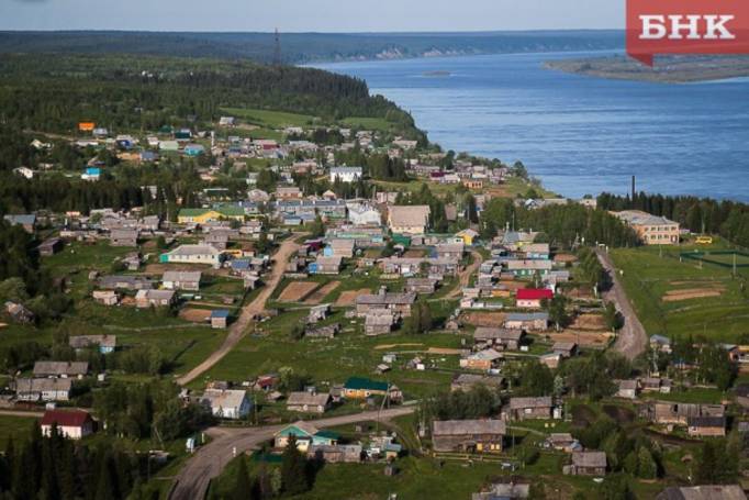 В Коми будет тепло и сухо