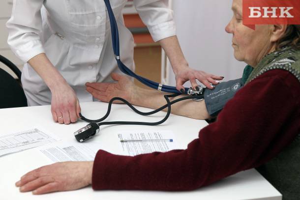 Руководитель Минздрава Коми Ирина Кондратьева: «Мы по максимуму сохраняем и развиваем медицинскую помощь на селе»