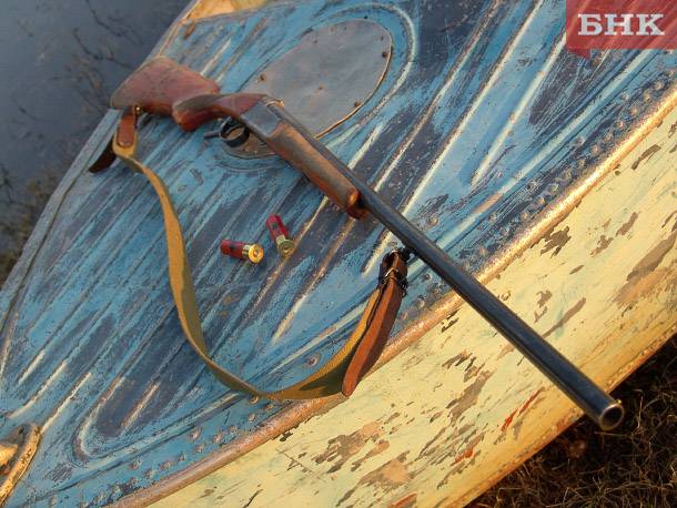 Что делать при утере оружия